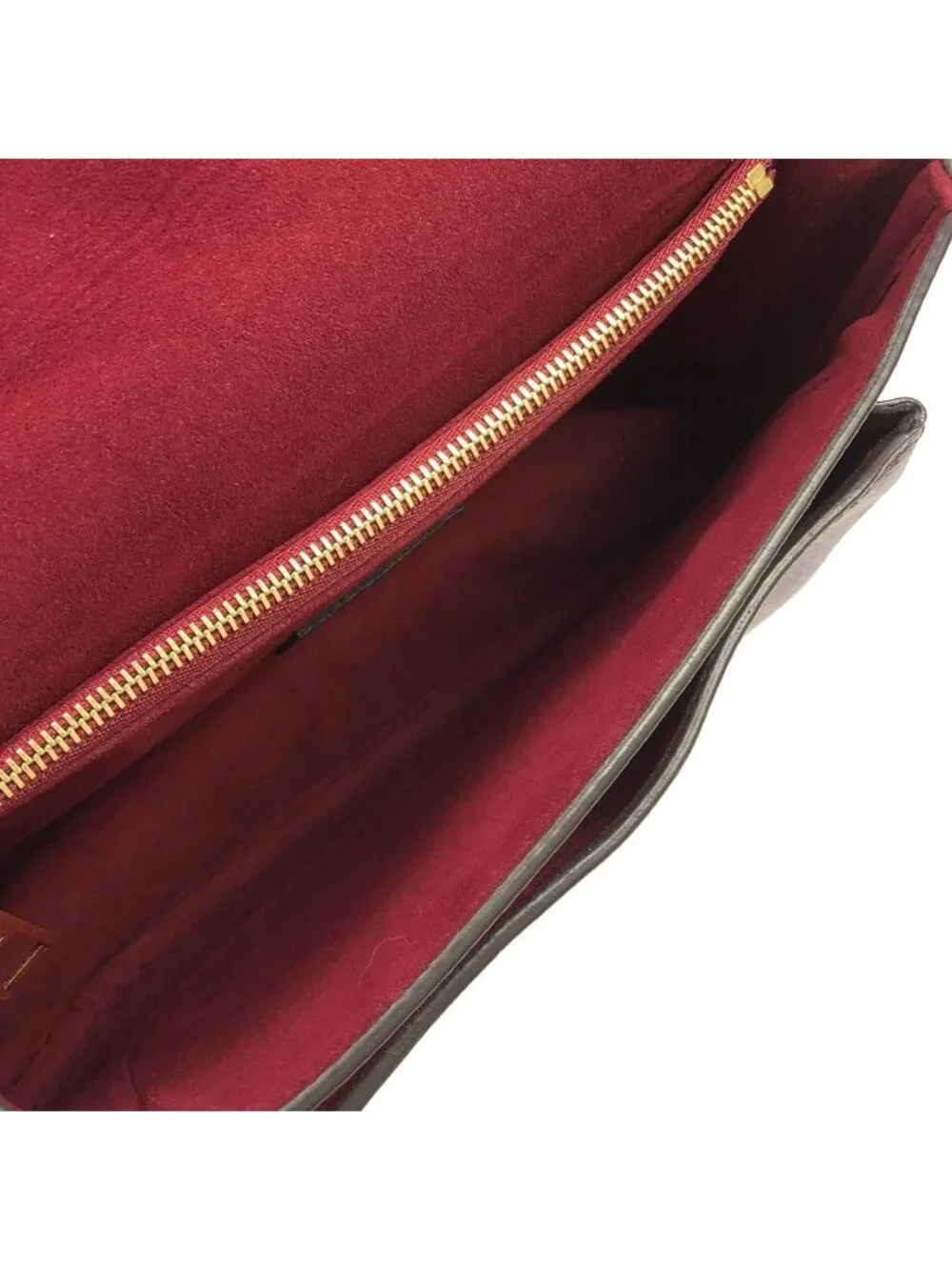 Louis Vuitton Monogram Passy Shoulder Bag